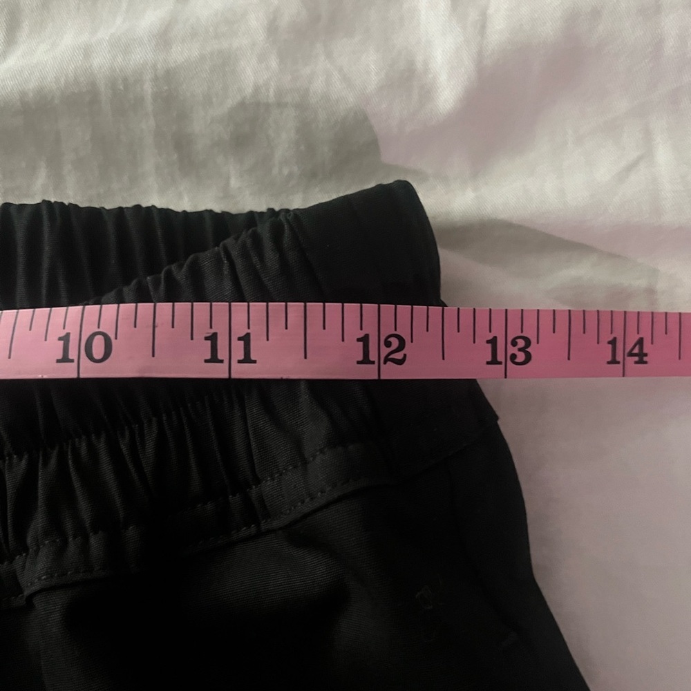 Rick Owen’s Porterville F/W24 pod shorts size US 34 - Picture 10 of 16